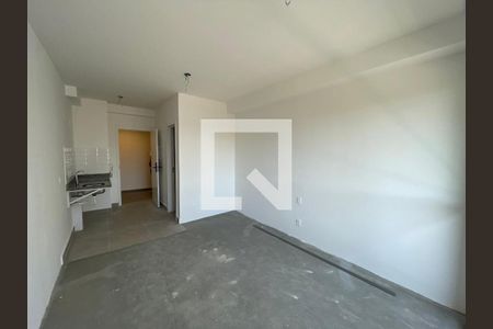 Apartamento à venda com 32m², 1 quarto e sem vagaFoto 12