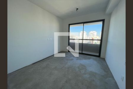 Foto 13 de apartamento à venda com 1 quarto, 32m² em Vila Olímpia, São Paulo