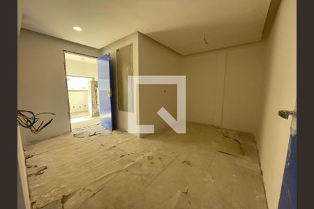 Apartamento à venda com 32m², 1 quarto e sem vagaFoto 03