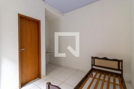 Studio de kitnet/studio para alugar com 1 quarto, 11m² em Centro, Campinas