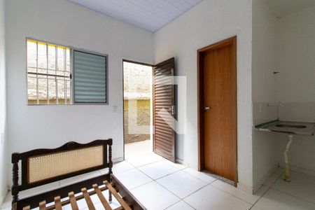 Studio de kitnet/studio para alugar com 1 quarto, 11m² em Centro, Campinas