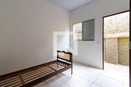 Studio de kitnet/studio para alugar com 1 quarto, 11m² em Centro, Campinas