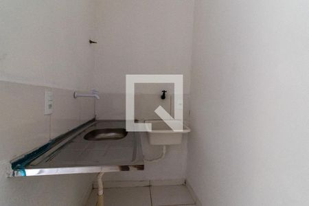 Banheiro/Studio de kitnet/studio para alugar com 1 quarto, 11m² em Centro, Campinas