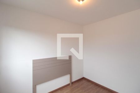 Quarto 1 de apartamento à venda com 2 quartos, 45m² em Frei Leopoldo, Belo Horizonte