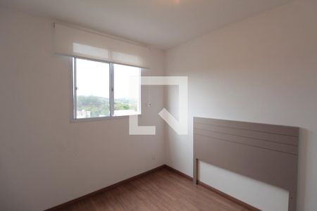 Quarto 1 de apartamento à venda com 2 quartos, 45m² em Frei Leopoldo, Belo Horizonte