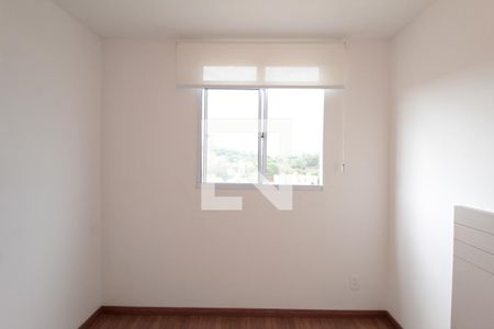 Quarto 1 de apartamento à venda com 2 quartos, 45m² em Frei Leopoldo, Belo Horizonte