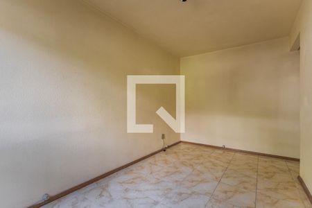 Sala de apartamento para alugar com 1 quarto, 43m² em Jardim Itu, Porto Alegre