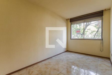 Quarto de apartamento para alugar com 1 quarto, 43m² em Jardim Itu, Porto Alegre