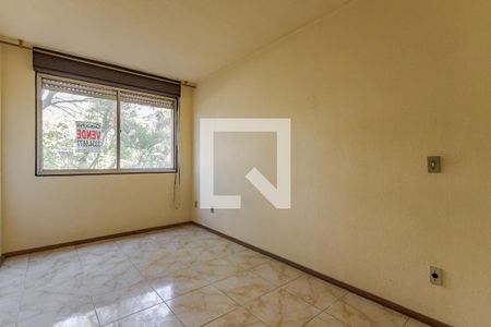 Quarto de apartamento para alugar com 1 quarto, 43m² em Jardim Itu, Porto Alegre