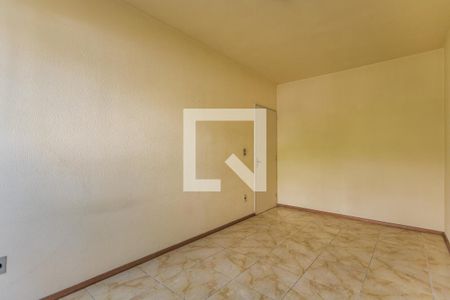 Quarto de apartamento para alugar com 1 quarto, 43m² em Jardim Itu, Porto Alegre