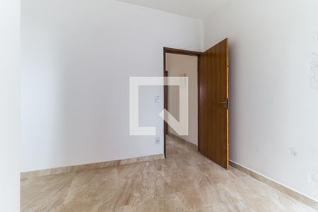 Quarto 1 - Suíte 1 de casa de condomínio para alugar com 2 quartos, 83m² em Vila Amélia, Poá