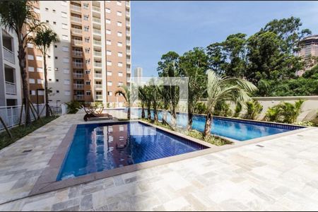 Foto 08 de apartamento à venda com 2 quartos, 58m² em Jardim Flor da Montanha, Guarulhos