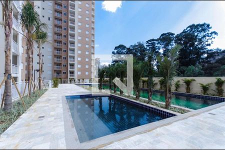 Foto 09 de apartamento à venda com 2 quartos, 58m² em Jardim Flor da Montanha, Guarulhos