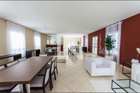 Foto 22 de apartamento à venda com 2 quartos, 58m² em Jardim Flor da Montanha, Guarulhos