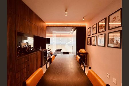 Foto 05 de apartamento à venda com 2 quartos, 71m² em Vila Nova Conceição, São Paulo