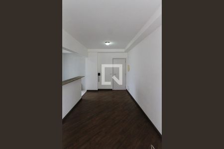 Sala de apartamento para alugar com 2 quartos, 57m² em Sapopemba, São Paulo