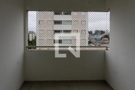 Varanda de apartamento para alugar com 2 quartos, 57m² em Sapopemba, São Paulo