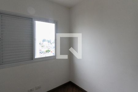 Quarto de apartamento para alugar com 2 quartos, 57m² em Sapopemba, São Paulo