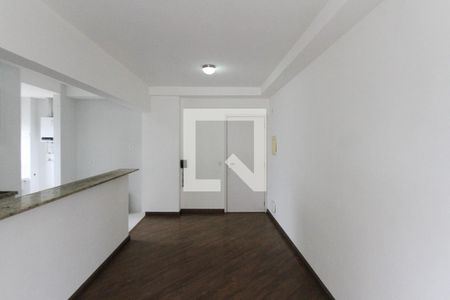 Sala de apartamento para alugar com 2 quartos, 57m² em Sapopemba, São Paulo