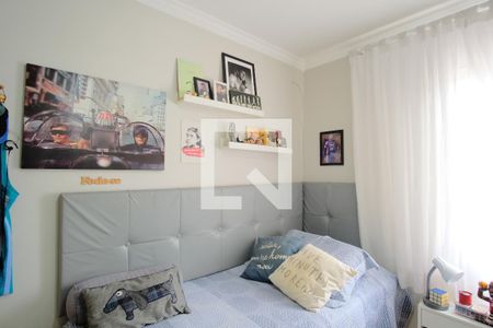 Quarto de apartamento à venda com 2 quartos, 67m² em Tatuapé, São Paulo