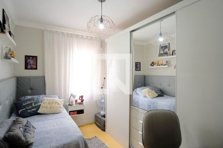 Quarto de apartamento à venda com 2 quartos, 67m² em Tatuapé, São Paulo