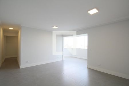 Sala de apartamento à venda com 3 quartos, 87m² em Vila Andrade, São Paulo