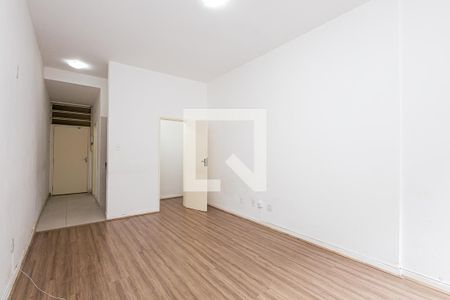 Studio de kitnet/studio para alugar com 1 quarto, 39m² em Bela Vista, São Paulo