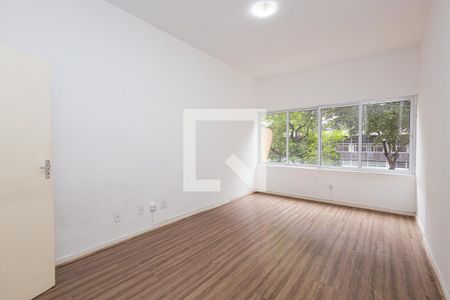 Studio para alugar com 39m², 1 quarto e sem vagaStudio