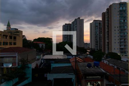 Vista do Quarto de apartamento à venda com 1 quarto, 60m² em Vila Formosa, São Paulo