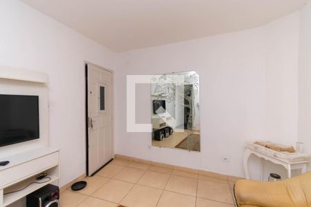 Sala de apartamento à venda com 1 quarto, 60m² em Vila Formosa, São Paulo