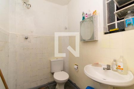 Banheiro de apartamento à venda com 1 quarto, 60m² em Vila Formosa, São Paulo