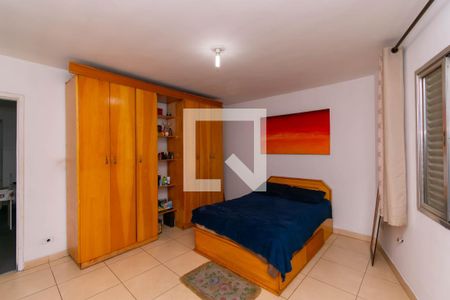 Quarto de apartamento à venda com 1 quarto, 60m² em Vila Formosa, São Paulo