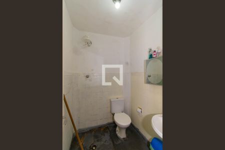 Banheiro de apartamento à venda com 1 quarto, 60m² em Vila Formosa, São Paulo