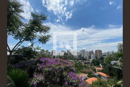 Foto 39 de casa à venda com 5 quartos, 520m² em Pacaembu, São Paulo