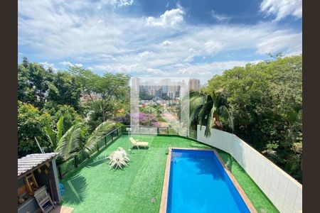 Foto 41 de casa à venda com 5 quartos, 520m² em Pacaembu, São Paulo