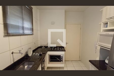 Apartamento para alugar com 56m², 2 quartos e 1 vaga Apartamento para alugar com 56m², 2 quartos e 1 vagaCozinha