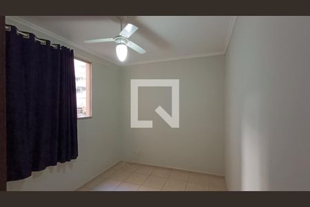 Quarto 1 de apartamento para alugar com 2 quartos, 56m² em Jardim Vera Cruz, Sorocaba