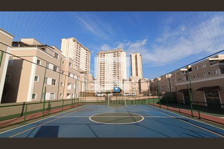 Apartamento para alugar com 56m², 2 quartos e 1 vaga Apartamento para alugar com 56m², 2 quartos e 1 vagaÁrea comum -Quadra Esportiva