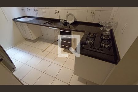 Apartamento para alugar com 56m², 2 quartos e 1 vaga Apartamento para alugar com 56m², 2 quartos e 1 vagaCozinha