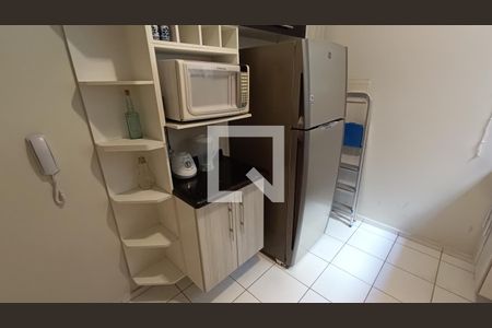 Apartamento para alugar com 56m², 2 quartos e 1 vaga Apartamento para alugar com 56m², 2 quartos e 1 vagaCozinha