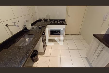 Apartamento para alugar com 56m², 2 quartos e 1 vaga Apartamento para alugar com 56m², 2 quartos e 1 vagaCozinha