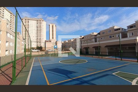 Apartamento para alugar com 56m², 2 quartos e 1 vaga Apartamento para alugar com 56m², 2 quartos e 1 vagaÁrea comum -Quadra Esportiva