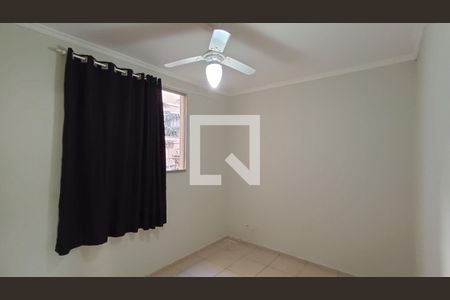 Quarto 1 de apartamento para alugar com 2 quartos, 56m² em Jardim Vera Cruz, Sorocaba