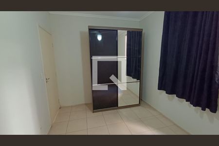 Quarto 1 de apartamento para alugar com 2 quartos, 56m² em Jardim Vera Cruz, Sorocaba