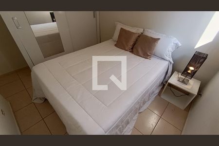 Apartamento para alugar com 56m², 2 quartos e 1 vaga Apartamento para alugar com 56m², 2 quartos e 1 vagaQuarto 2