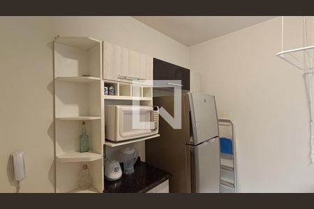 Apartamento para alugar com 56m², 2 quartos e 1 vaga Apartamento para alugar com 56m², 2 quartos e 1 vagaCozinha