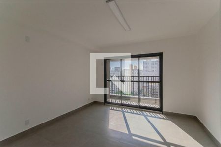 Apartamento para alugar com 29m², 1 quarto e 1 vagaSala/Quarto