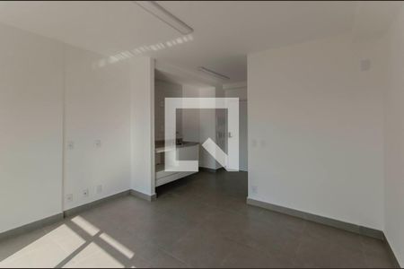 Apartamento para alugar com 29m², 1 quarto e 1 vagaSala/Quarto