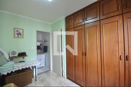 Quarto Suíte de apartamento à venda com 3 quartos, 90m² em Barro Branco (zona Norte), São Paulo