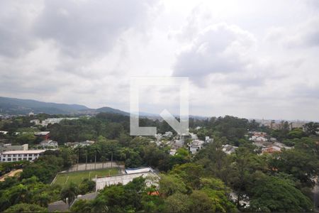 Vista da Sala de apartamento à venda com 3 quartos, 90m² em Barro Branco (zona Norte), São Paulo